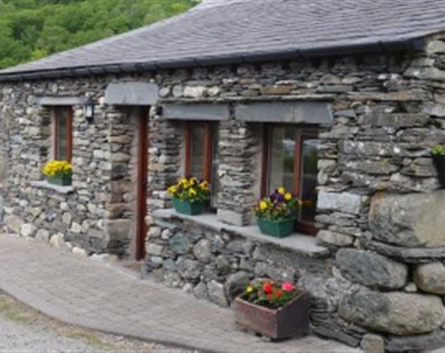 FarmingUK Swallows Nest & Hobkin Cottage Cumbria Farm Rentals Self Catering