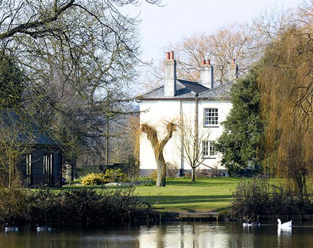 Farming UK Rockells Farm Essex Farm Rentals B&B