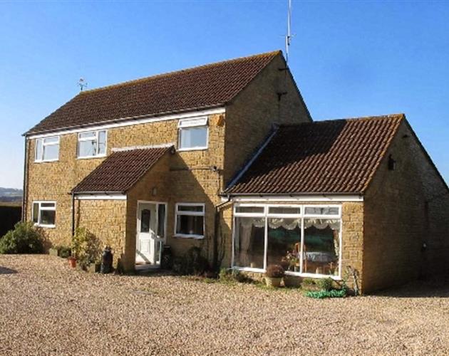 Farming UK New House Farm Dorset Farm Rentals B&B