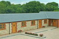 Hook Farm Cottages
