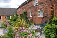 Upper Rectory Farm Cottages
