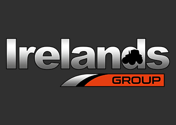 Irelands Farm Machinery