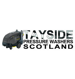 Tayside Pressure Washers Scotland