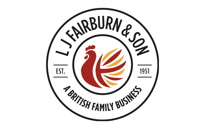 LJ Fairburn