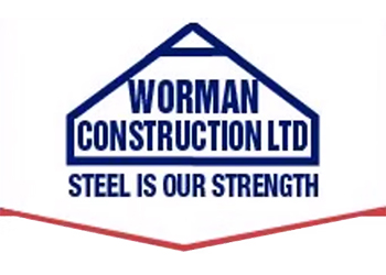 Worman Construction Ltd