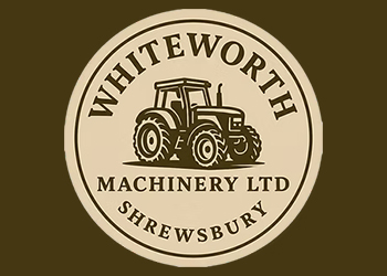 Whiteworth Machinery Ltd