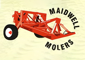 Maidwell Moler