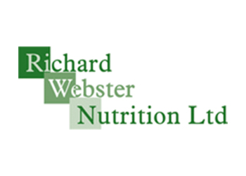 Richard Webster Nutrition Ltd
