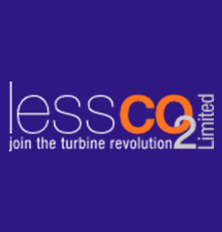 Less Co2