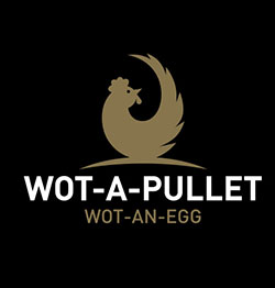Wot-A-Pullet