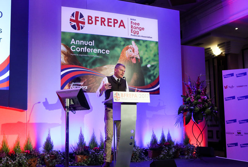 BFREPA Conference 2018