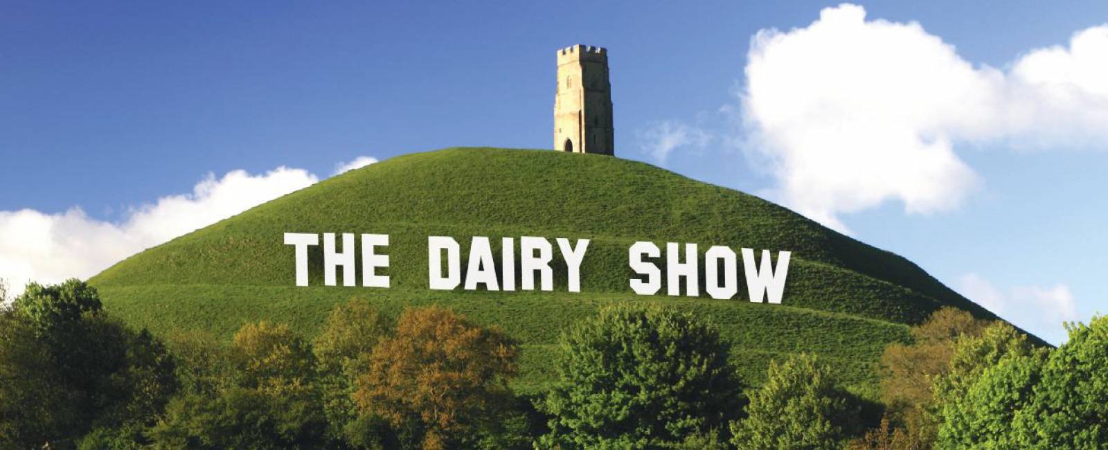 The Dairy Show 2017