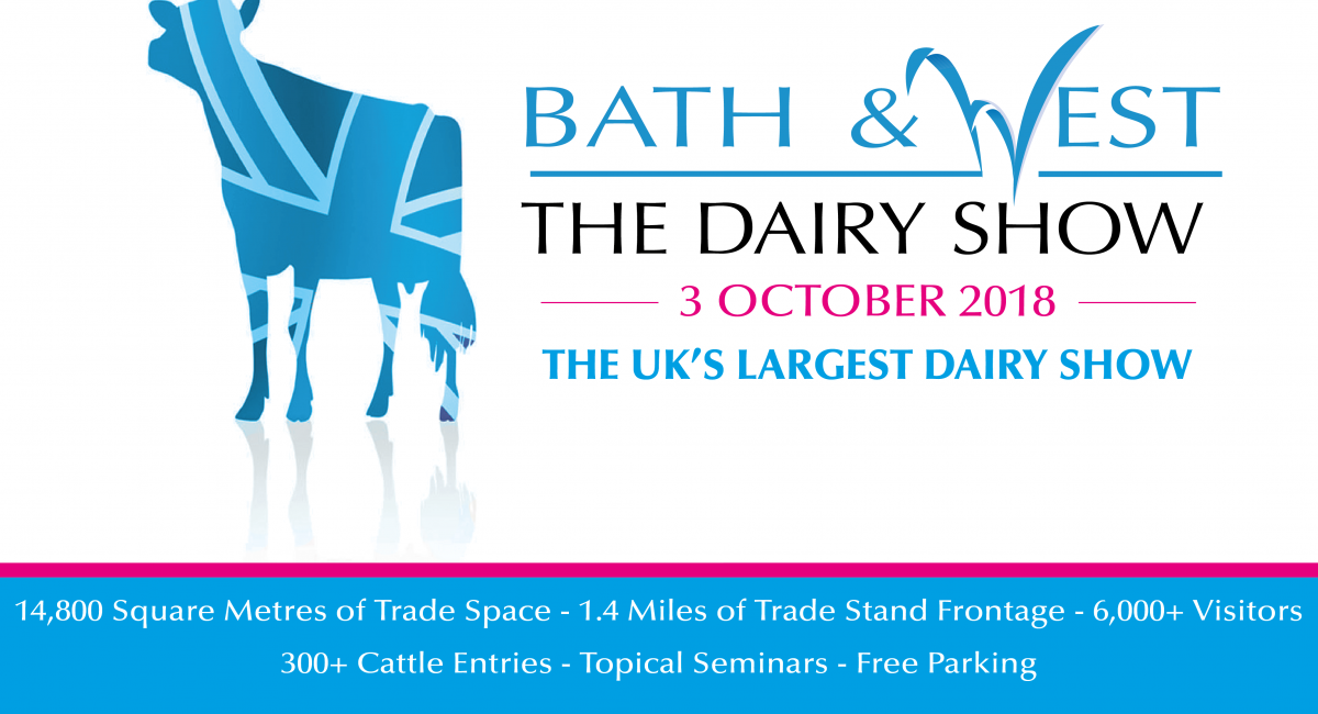 The Dairy Show 2018