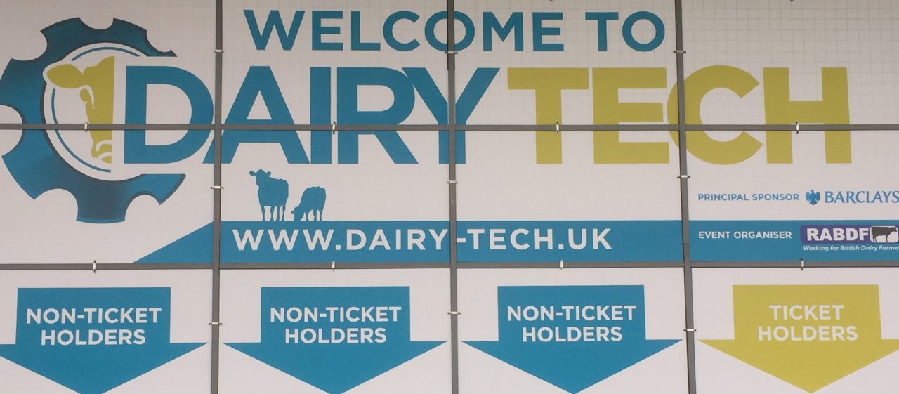 Dairy-Tech 2020