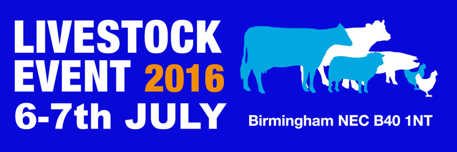 Livestock Event 2016