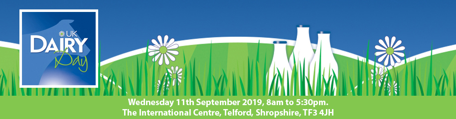 UK Dairy Day 2019