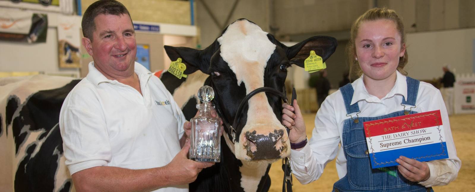 The Dairy Show 2018