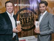 Australia wins World Steak Challenge 2016 for second year running World Steak Challenge Winner Jack’s Creek, from Australia