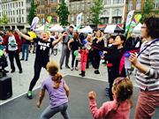 Dairy Council urges primary schools to dance in celebration of milk for World School Milk Day The Dairy Council is calling on primary schools across the country to join them for a dance to celebrate the white stuff
