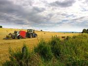 New analysis identifies potential multi-million pound market for green farming post-Brexit Farmers could be paid millions of pounds to introduce measures on land to reduce flood risk