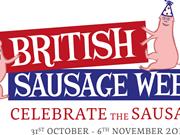 From boyband to bangers - JB Gill announced as ambassador for Sausage Week 2016 British Sausage Week 2016