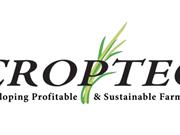 AHDB opens door to arable advances at CropTec show CropTec show