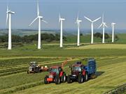 'Farming in a changing climate': Northern Ireland gears up for Environment Week with farming theme The theme of this year’s Environment Week is ‘Farming in a changing climate’