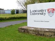 Universities secure more than £1.5m funding for agricultural research Lancaster University has been awarded £550k to research resilience of cereal and oilseed rape production to weather damage