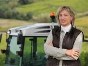 Union encouraging women from across industry to get involved at all levels Women working in agriculture urged to complete survey