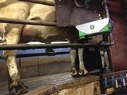 Why thermal imaging technology is essential for the dairy industry Thermal imaging device
