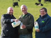 Asda has announced that it is the first supermarket in Northern Ireland to sell Dale Farm Farmers’ Milk