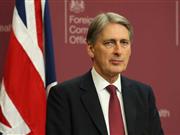 Philip Hammond will be presenting the Autumn Statement amid the uncertainty of Brexit