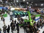 The event will take a look at what farming professions will be like in 10 years’ time