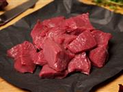 China’s consumption of beef has increased and it imported a total of £1.5 Billion worth last year