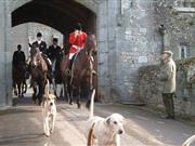 Essex hunt to pay 'substantial damages' after evicting tenant farmer Essex hunt to pay 'substantial damages' after evicting tenant farmer