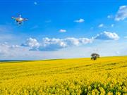 Agricultural robotics will become a $12bn industry by 2027, report says Agricultural robotics will become a $12bn industry by 2027, report says