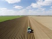 1,000 acres of Lincolnshire farmland put up for sale for £5m 1,000 acres of Lincolnshire farmland put up for sale for £5m