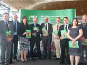 NFU Cymru report highlights 'all-round contribution' of Welsh agriculture NFU Cymru report highlights 'all-round contribution' of Welsh agriculture