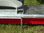 Video: Huntsmoor shows off new brush at Grassland & Muck Video: Huntsmoor shows off new brush at Grassland & Muck