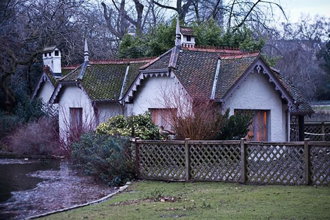 Farmers warned of 'Holiday Cottage Tax' changes Farmers warned of 'Holiday Cottage Tax' changes