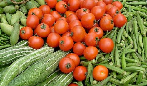Organic produce shows growth in Q4 Organic produce shows growth in Q4
