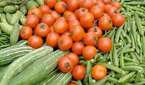 Price not key factor in organic decline Price not key factor in organic decline