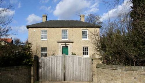 Mansion tax proposals concern rural advisors Mansion tax proposals concern rural advisors
