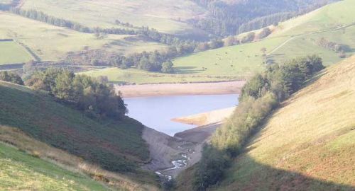 Private water supplies forgotten in drought discussions - CLA Private water supplies forgotten in drought discussions - CLA