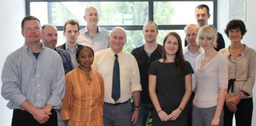 New research launched into neglected cattle diseases New research launched into neglected cattle diseases