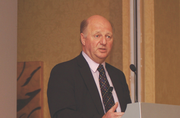 £3.5m job scheme announced by Paice £3.5m job scheme announced by Paice
