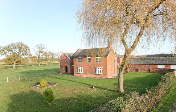 Demand outstrips supply in equestrian property Demand outstrips supply in equestrian property