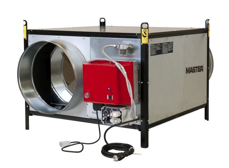 Portable space heaters in agriculture Portable space heaters in agriculture