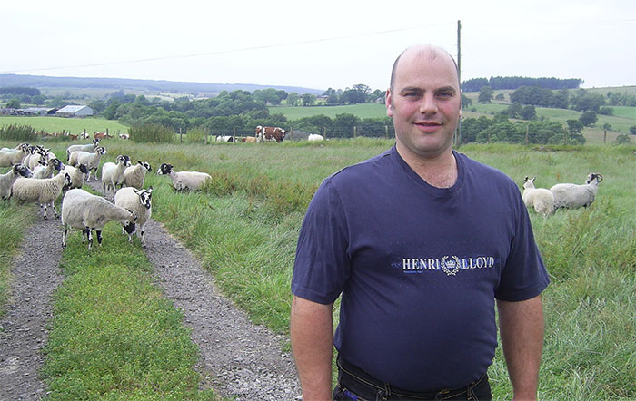 Borderway Agri Expo unveils 2014 livestock judges Borderway Agri Expo unveils 2014 livestock judges