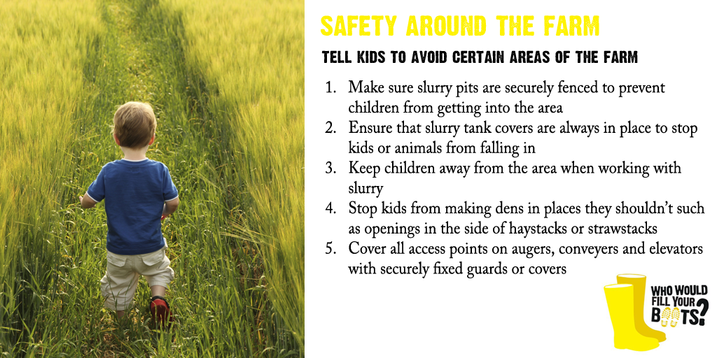 farm safety
